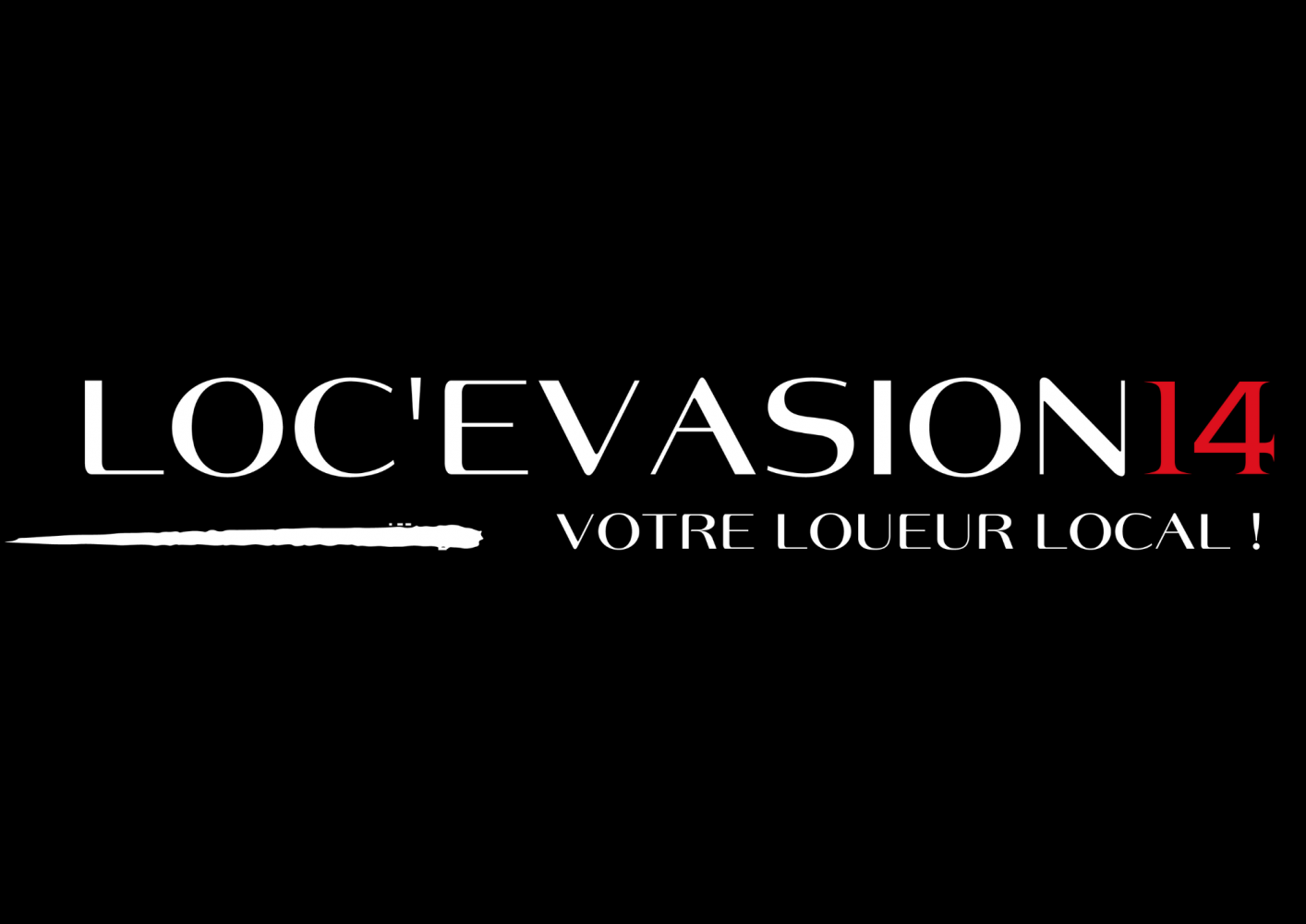 LOC EVASION 14